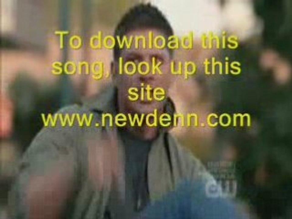 Supernatural // Eye Of The Tiger (Full video)