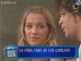 Luisana y Dario Lopilato - Hoy puede ser