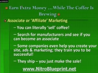 Earn Extra Money at Home