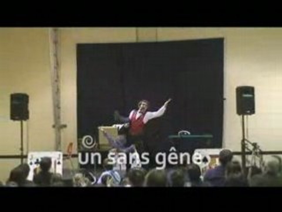 Mr Drôle 2