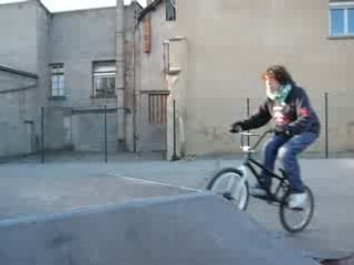 barspin boen