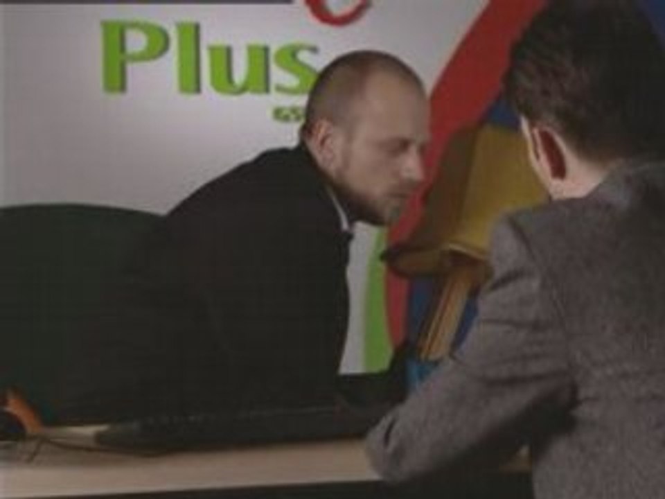 Reklama Plus Gsm - Lampka