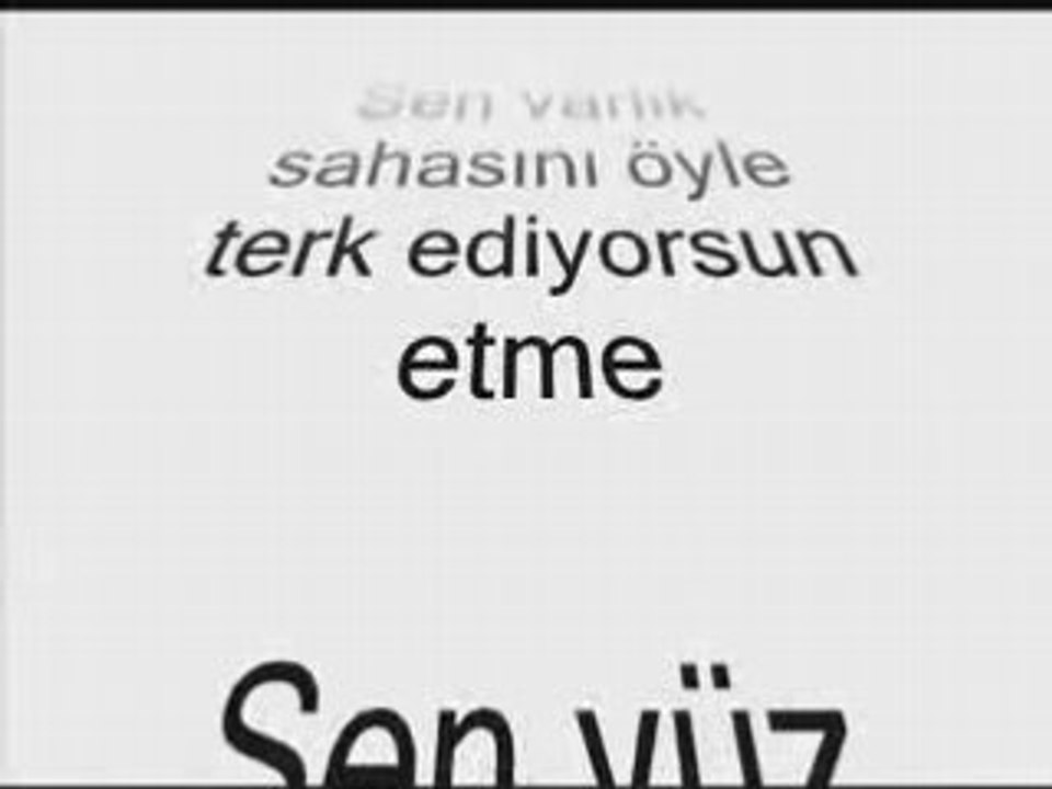 Etme