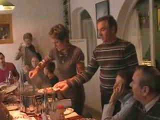 REPAS A LA CAVE DES MARINES 01 - 02 11 2008