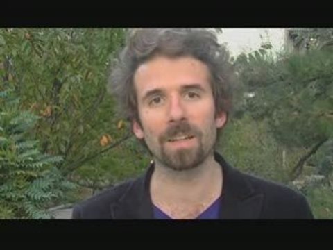 Colibris appel aux 4000 Cyril Dion