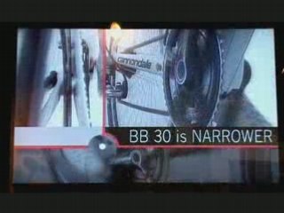 FSA : les nouveautés 2009 - Eurobike 2008