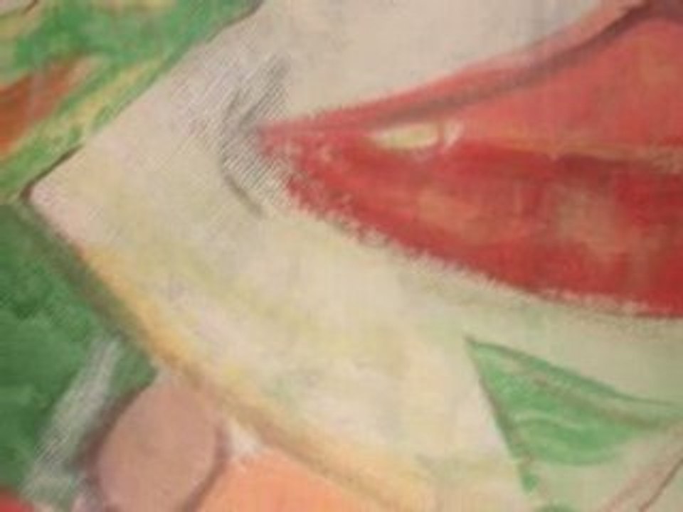 New life in spain  by  MONCEF  DOUIEB CHRAIBI