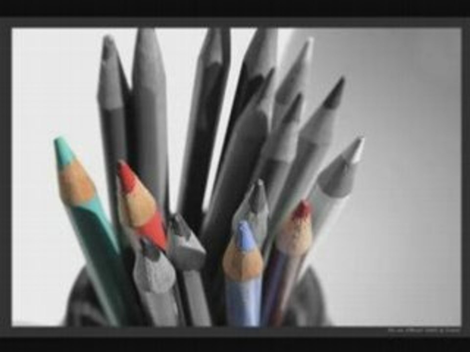 Video image