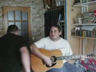 Toi plus moi PARODIE