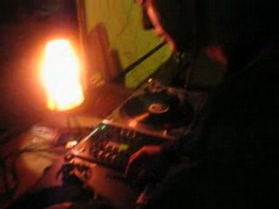 Dj MO-IZ ogm crew