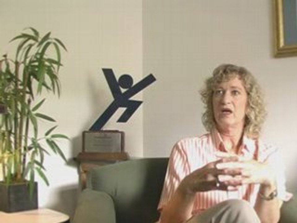 NARCONON Georgia parent talks about NARCONON Pt 3.