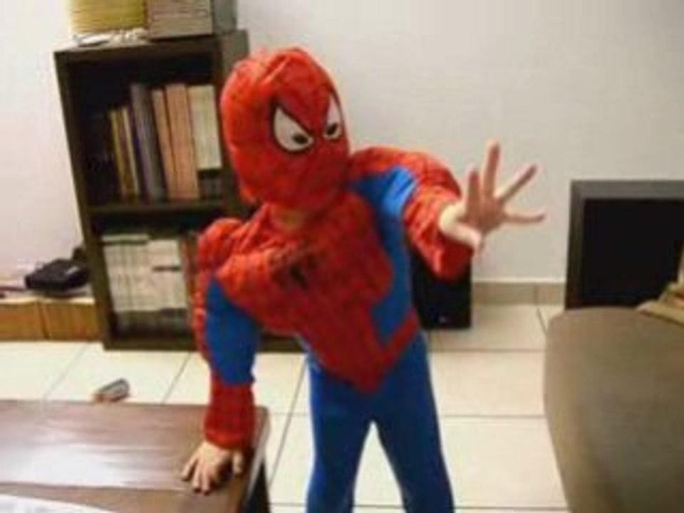Spiderman