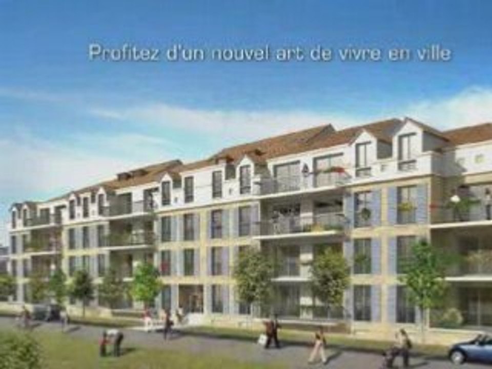 Villas T1 et T5 neuves a vendre a Perigueux