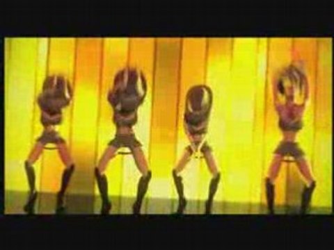 Le Clip qui Déchire Version Trop Longue…