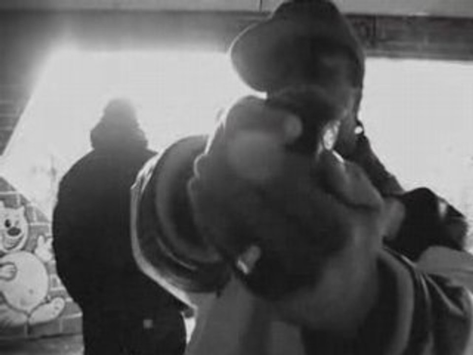 Anfalsh presents Represailles