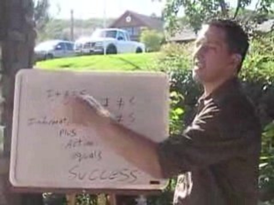 Internet Marketing Tips:  A Quick Formula For Online Success