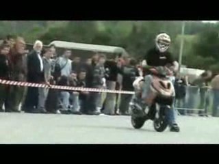 - Redline Team Stunt Bike Show & G-Ryders -