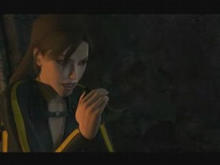 Tomb Raider Underworld - Méditérannée - Partie 1