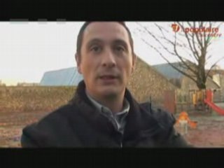 Service minimum à l'école Herriot de Limoges