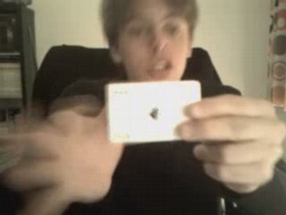 autre transformation du jcker en as