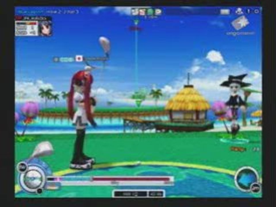 Pangya League