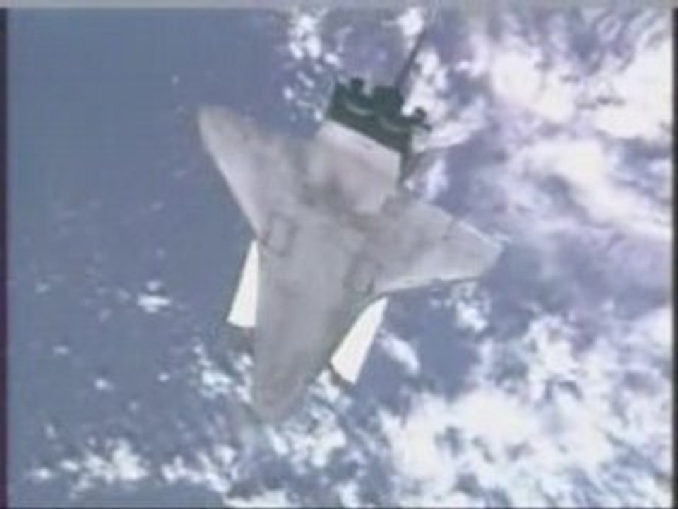 NASA - Multimedia - Video Gallery5