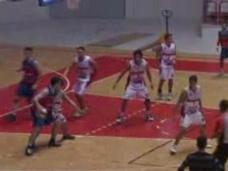 1ª Masculina / Gijón Baloncesto - Grupo Covadonga