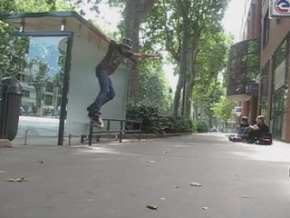 Rejets-Toulouse beach