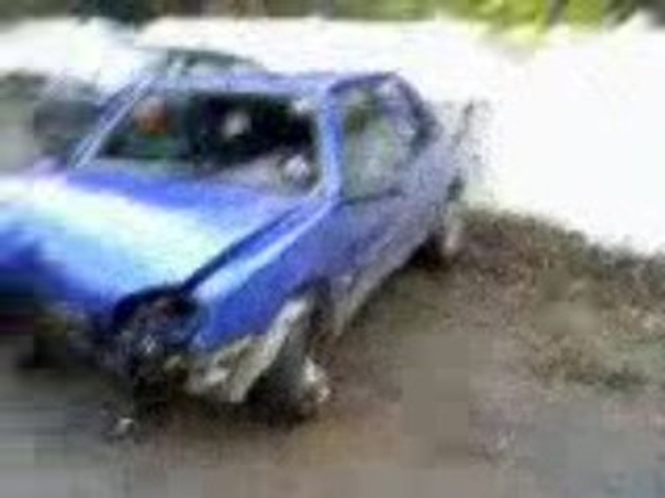 Accident