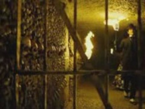 Arsène Lupin - Jean-Paul Salomé - 2004