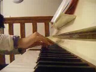Piano Rock GIrls