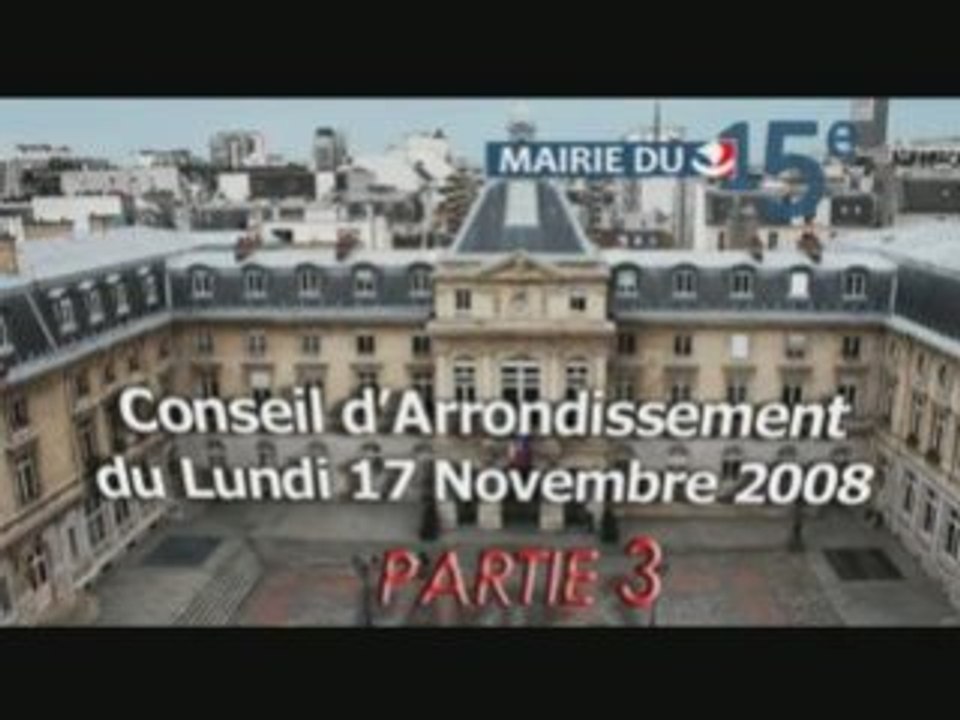 CA du 17/11/08 - Partie 3