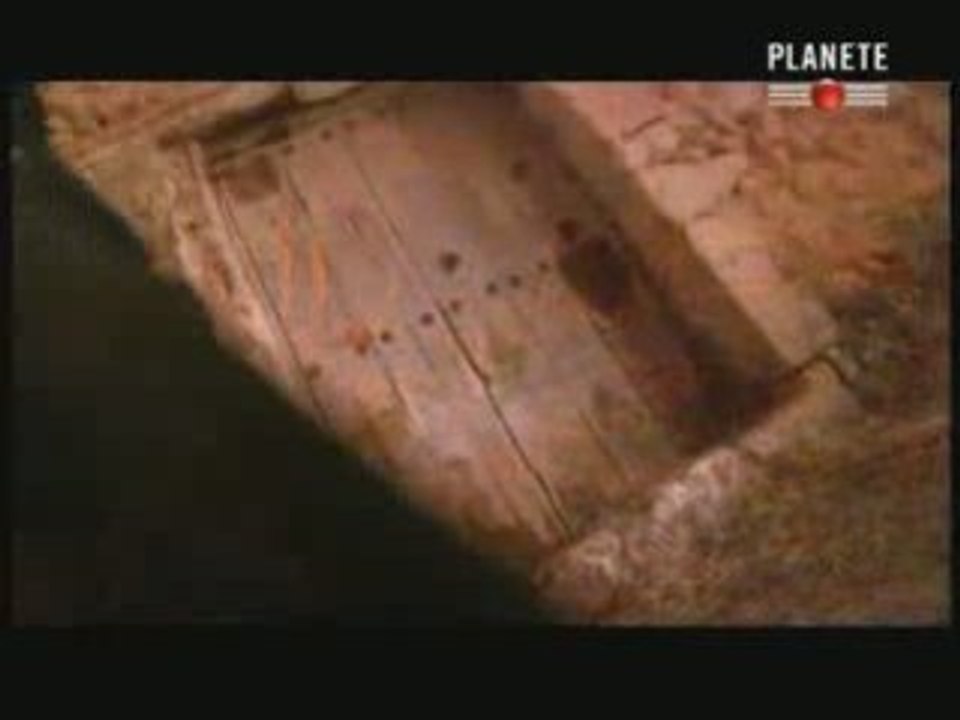 Les dossiers secrets de l'inquisition  3 / 5