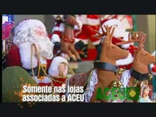 ACEU - Natal Inesquecível