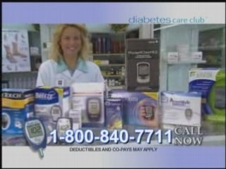 Diabetic Glucose Monitor