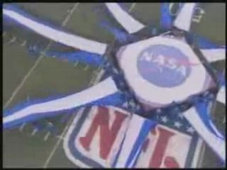 Josh Groban  You Raise Me Up (Superbowl 2004