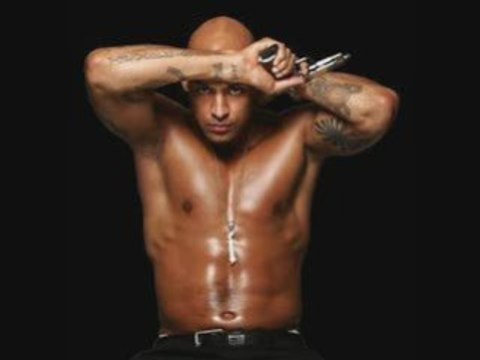 BOOBA -RAS ENTIERE EXCLU 2008 !!