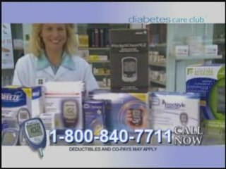 Prestige Blood Glucose Meter