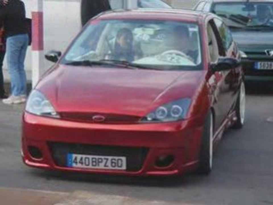 meeting tuning montsoult