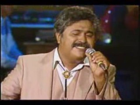 FREDDY FENDER - Before the next teardrop falls