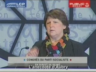 Reims 2008, le point en vidéo