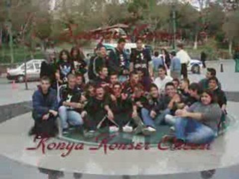 SagopaKajmer.ORG Tanıtım Videosu 2008