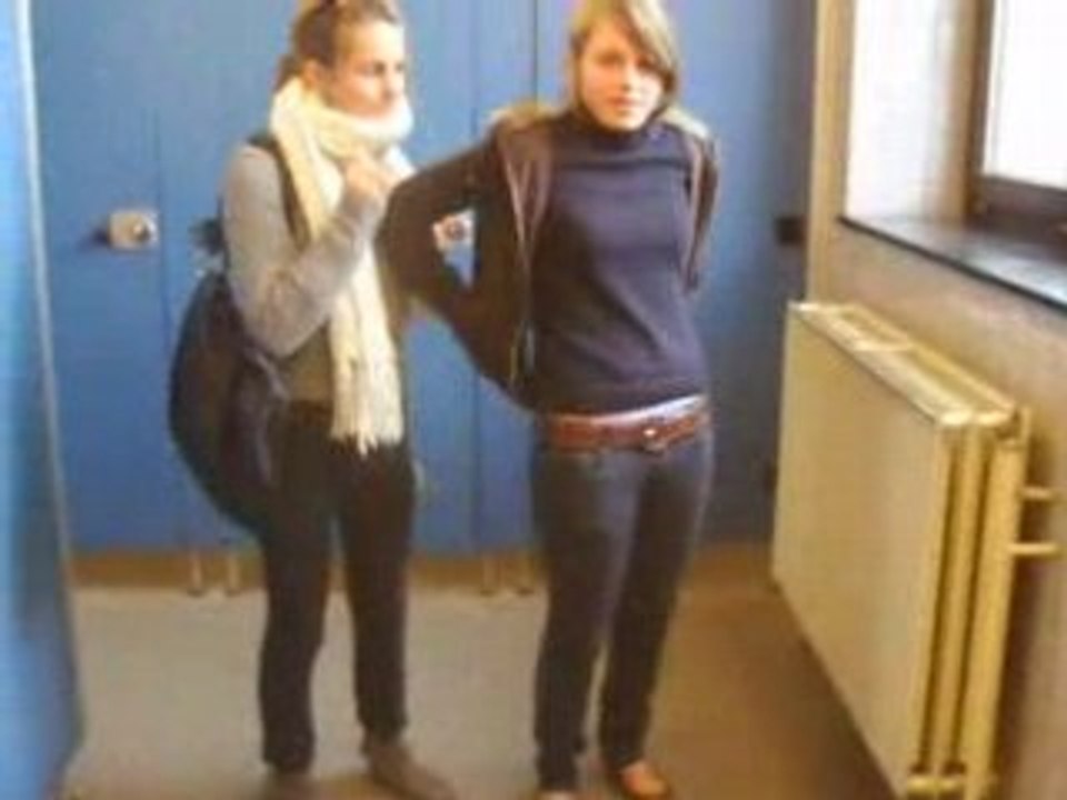 Danses (?) Si on peut appeler ça des danses :$