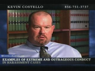 Employment Lawyer- Sexual Harassment