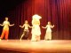 granada danza del vientre danza oriontal helene alumnas
