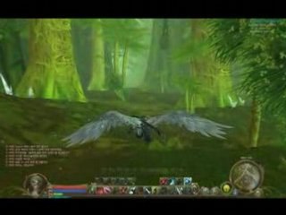 AION Gladiateur