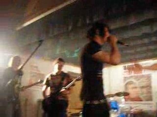 intro - When Panic Brings Hysteria