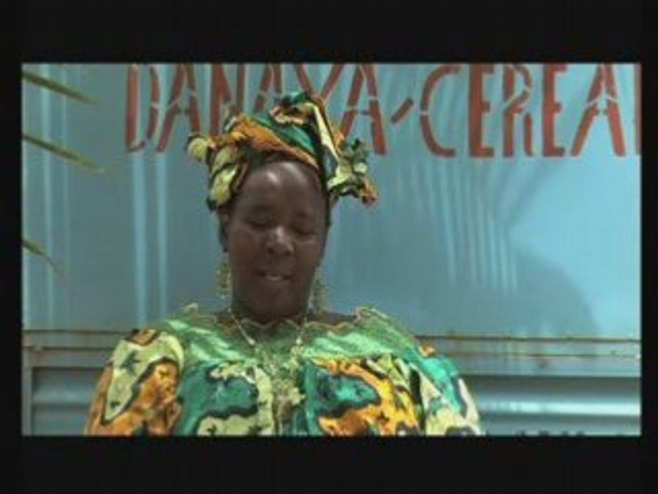 Les sahéliennes peuvent nourrir le sahel