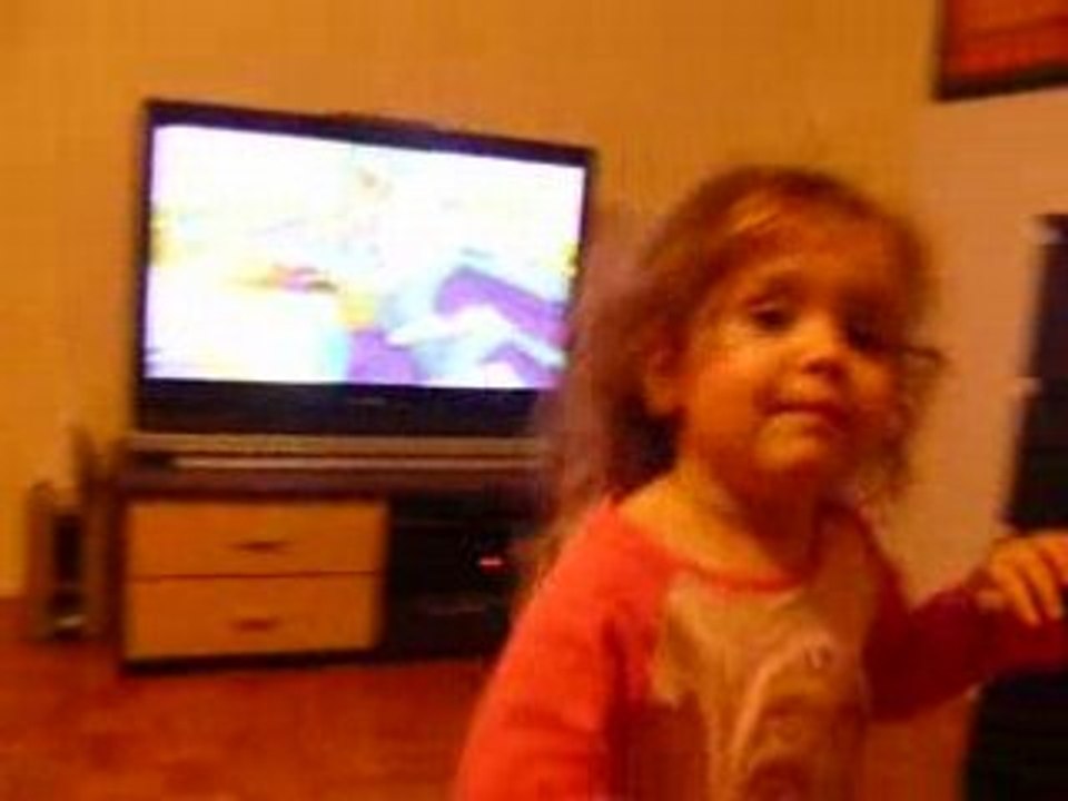 nana future danseuse