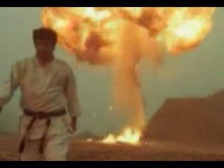 Segata Sanshiro Clip